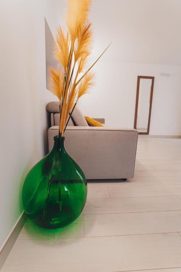 A-Mare Exclusive Rooms & Suites Tarento Exterior foto